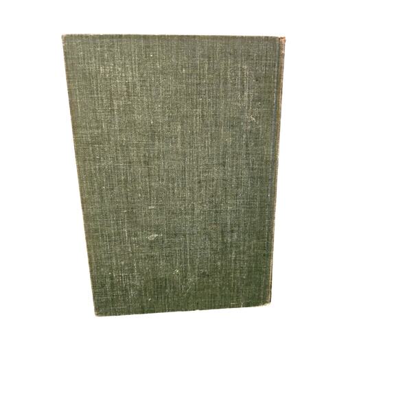 Vintage Little Peachling Book By Georgene Faulkner 1928 - Picture 2 of 7